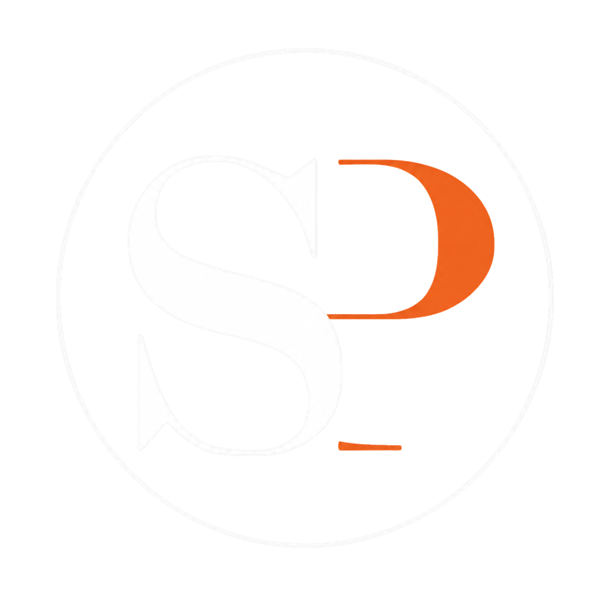 Space Palette Logo